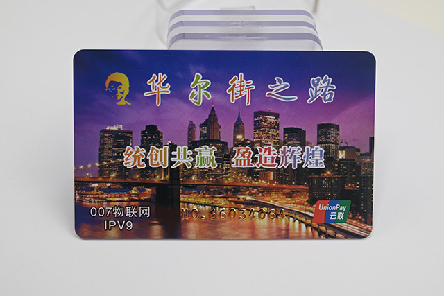 什么是迷你滴膠卡,迷你滴膠卡會員卡有什么特點 什么是迷你滴膠卡,迷你滴膠卡會員卡有什么特點