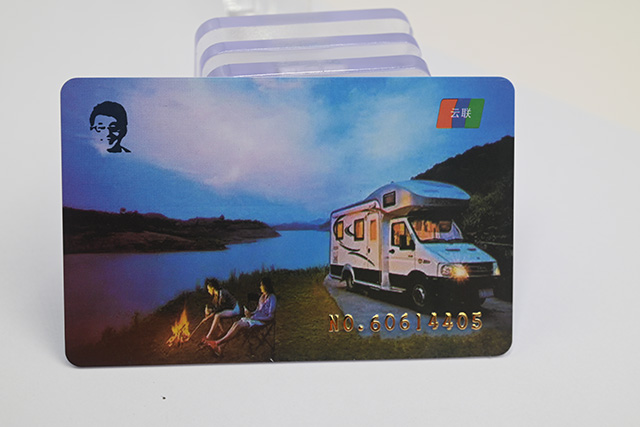 門禁IC卡與門禁ID卡有什么區(qū)別，哪種安全性比較高？