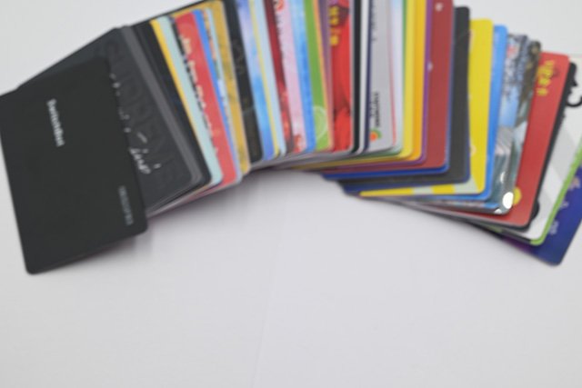 PVC標(biāo)準(zhǔn)尺寸門禁卡常用制作工藝 PVC標(biāo)準(zhǔn)尺寸門禁卡常用制作工藝