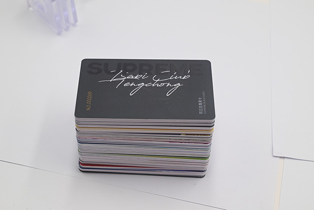 感應ID卡的制作標準和應用范圍 感應ID卡的制作標準和應用范圍