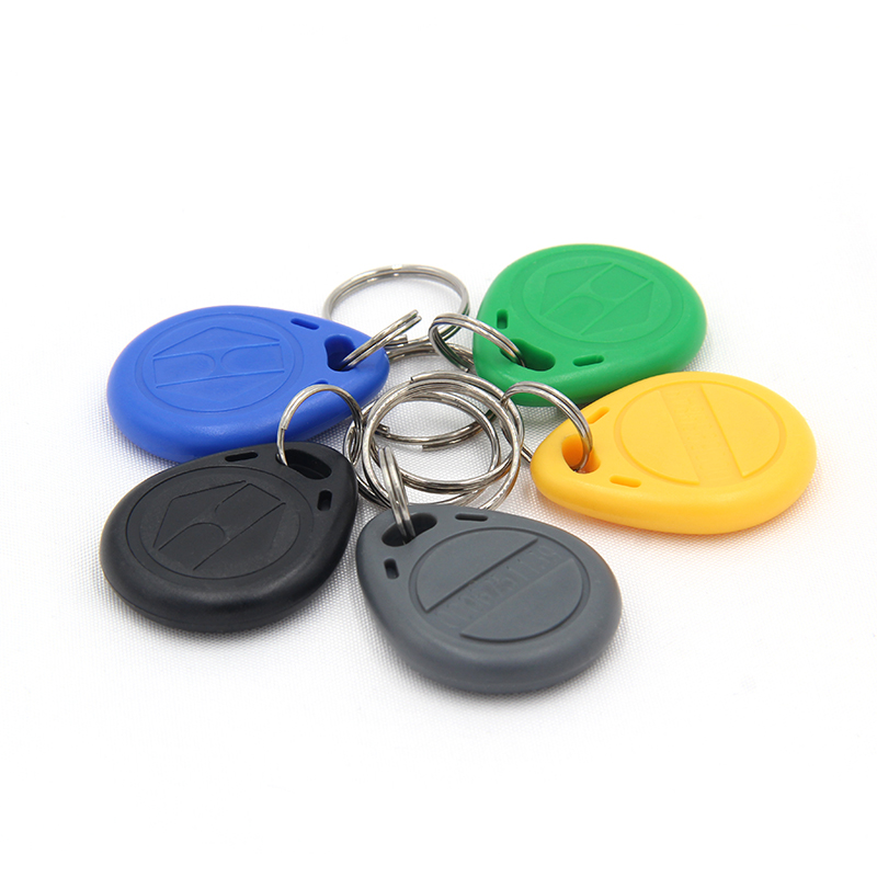 2號IC鑰匙扣國產IC鑰匙扣卡工廠國產IC芯片卡制作廠家3