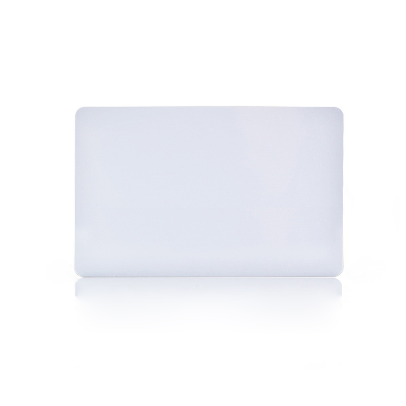 門禁IC感應(yīng)白卡IC白卡定制工廠門禁IC白卡批發(fā)智能卡廠家3