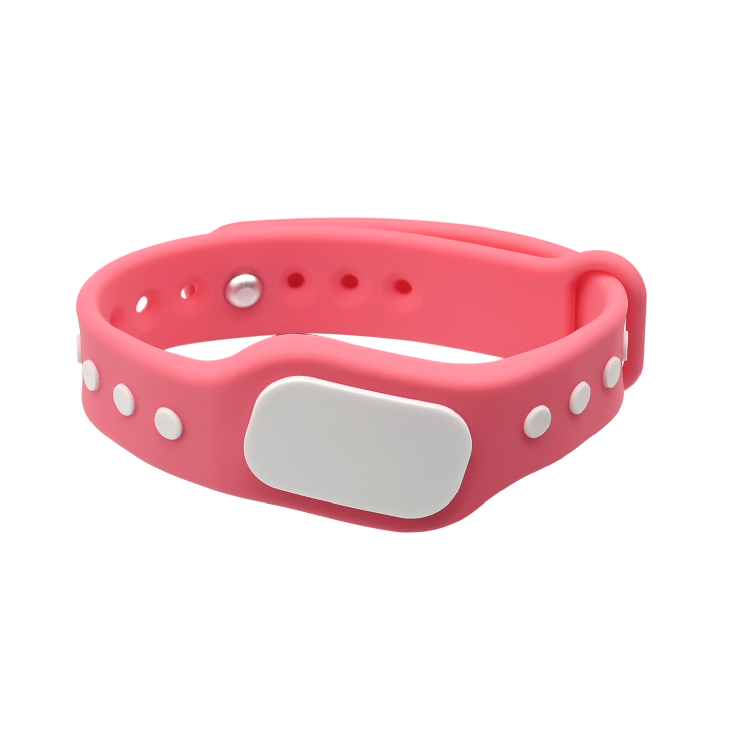 GD09硅膠腕帶RFID硅膠手環NFC硅膠腕帶新品