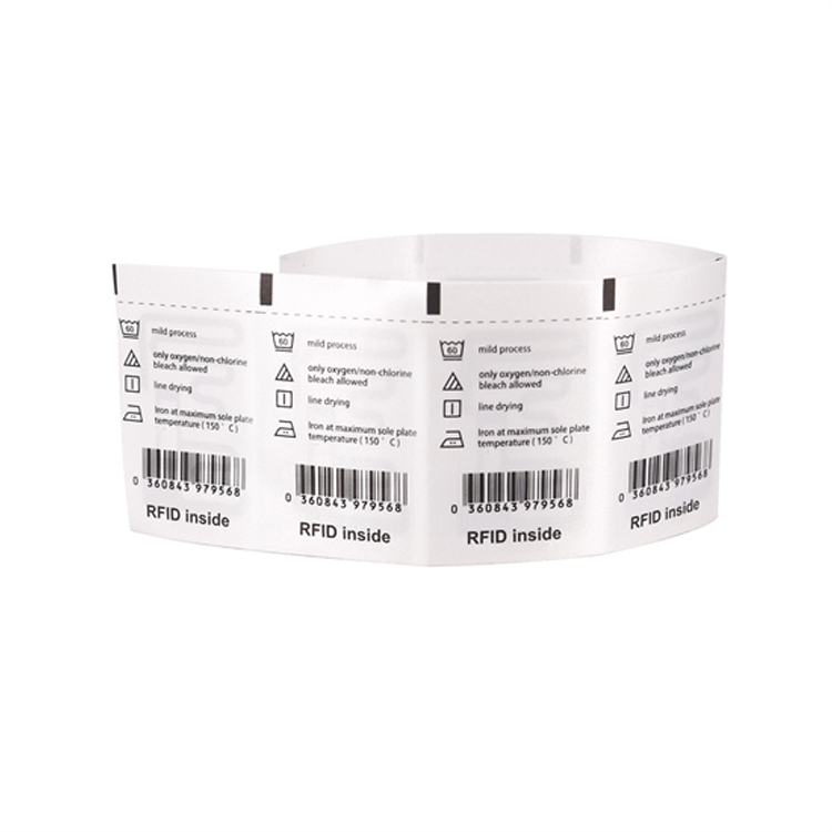 HF高頻UHF超高頻RFID電子標(biāo)簽服裝吊牌倉儲(chǔ)管理標(biāo)簽3