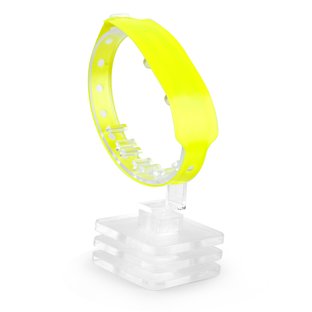 RFID一次性腕帶定制NFC一次性腕帶手環批發2