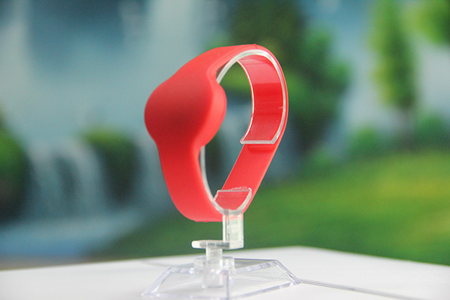 IC腕帶芯片電子織物標(biāo)簽 IC腕帶芯片電子織物標(biāo)簽