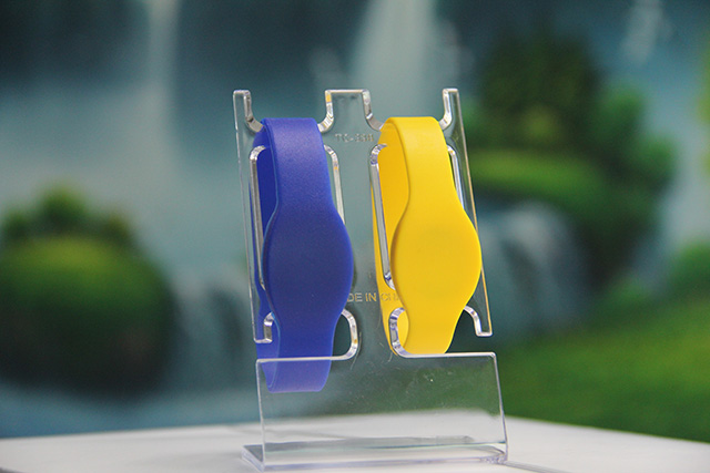 ID腕帶組成 ID腕帶組成