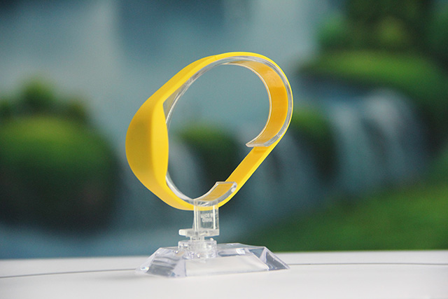 硅膠腕帶手機支架優缺點