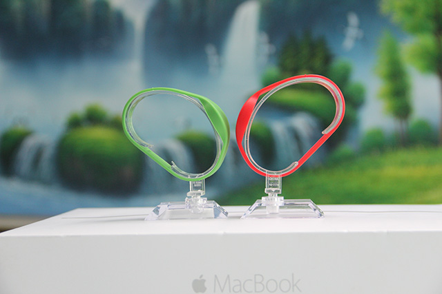 ID腕帶的基本構成以及基本功能 ID腕帶的基本構成以及基本功能