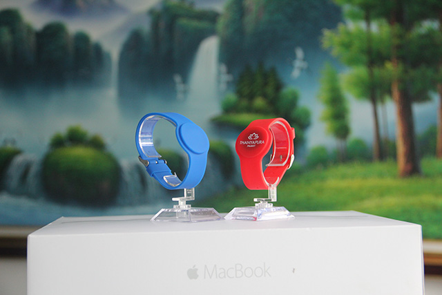 ID腕帶的類型在我們的生活中發揮作用 ID腕帶的類型在我們的生活中發揮作用