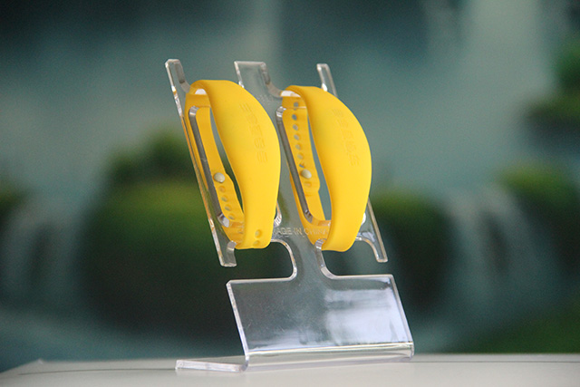 IC腕帶芯片服裝廠智能管理解決方案 IC腕帶芯片服裝廠智能管理解決方案