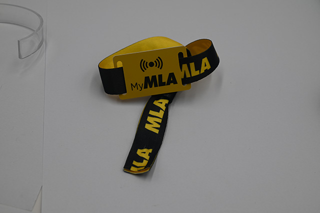 標簽上的油墨防偽和光學(xué)防偽技術(shù)！