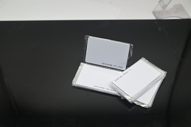 IC卡應(yīng)用 :健身卡! IC卡應(yīng)用 :健身卡!