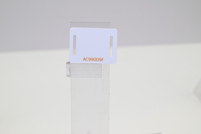 透明卡制作的應用及工藝！