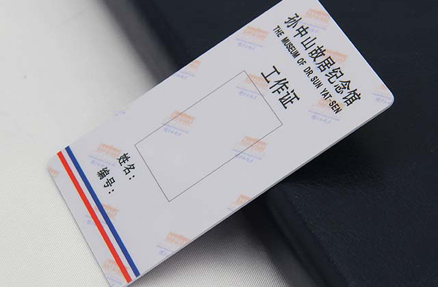 最常見的滴膠卡應(yīng)用