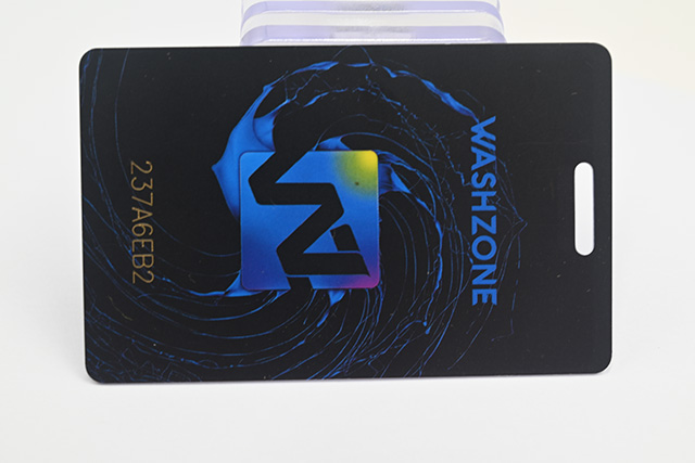 條碼卡條碼編碼技術一文讀懂！