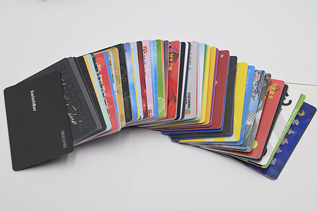 淺析充電卡為什么不可以實(shí)現(xiàn)一卡通